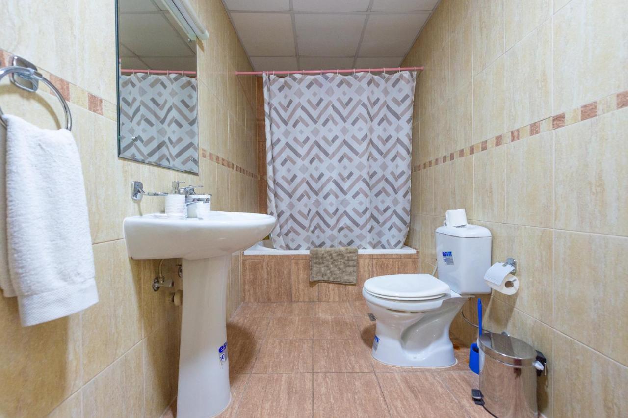 Luxury Escapes - Modern Budget Studio With Balcony In Jlt! Dubai Ngoại thất bức ảnh