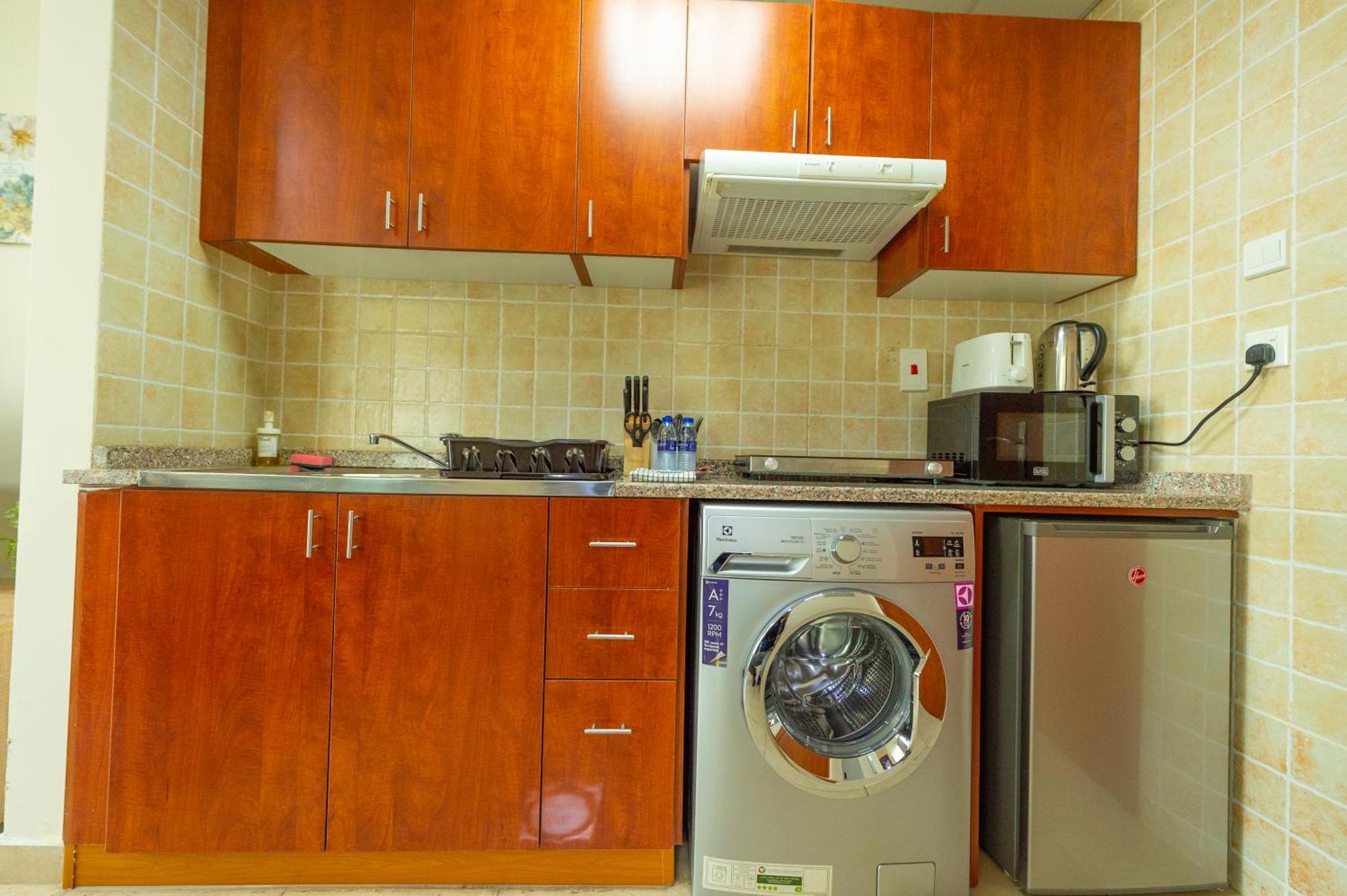 Luxury Escapes - Modern Budget Studio With Balcony In Jlt! Dubai Ngoại thất bức ảnh